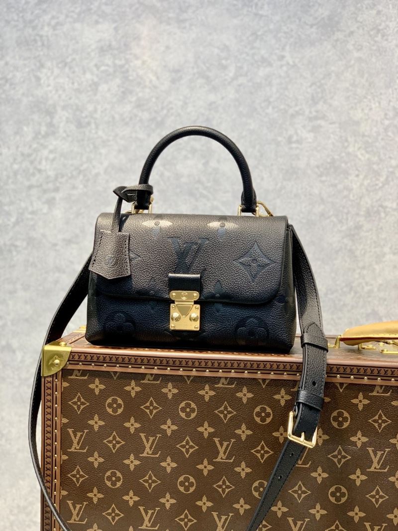 LV Top Handle Bags